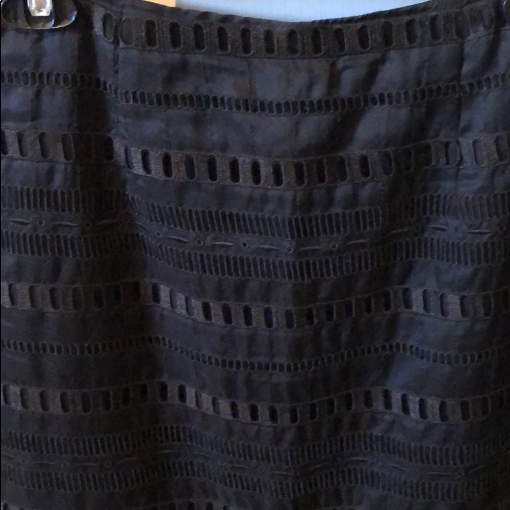 Kay Unger 2 pc skirt and jacket - Picture 6 of 8